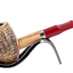 Missouri Meerschaum Carolina Gent Corn Cob Pipe