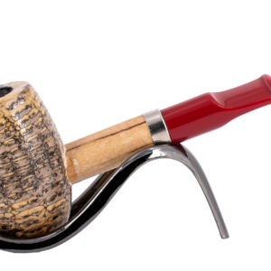 Missouri Meerschaum Carolina Gent Corn Cob Pipe