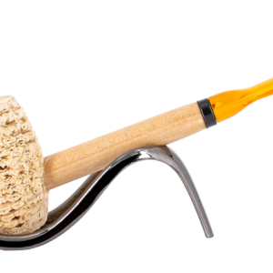 Missouri Meerschaum Eaton Corn Cob Pipe