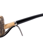 Missouri Meerschaum Elf Cobbit Corn Cob Pipe