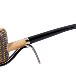 Missouri Meerschaum Elf Cobbit Corn Cob Pipe