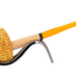 Missouri Meerschaum Huck Finn Corn Cob Pipe