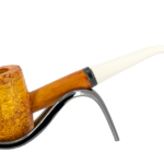 Missouri Meerschaum Iconic Legend Corn Cob Pipe - Bent