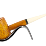 Missouri Meerschaum Iconic Legend Corn Cob Pipe - Straight