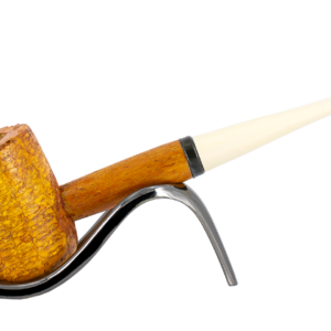 Missouri Meerschaum Iconic Legend Corn Cob Pipe - Straight