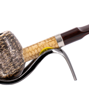 Missouri Meerschaum Stubby Corn Cob Pipe