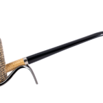 Missouri Meerschaum Wizard Cobbit Corn Cob Pipe