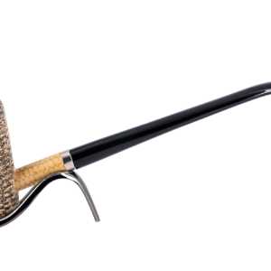 Missouri Meerschaum Wizard Cobbit Corn Cob Pipe