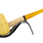 Missouri | Original Legend Corn Cob Pipe - Straight