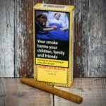 Montecristo Club Cuban Cigars - 10 Pack
