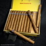 Montecristo No. 1 Cuban Cigars - Box of 25