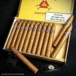 Montecristo No. 2 Cuban Cigars - Box of 25