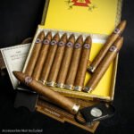 Montecristo No. 2 House Reserve 2015 Cuban Cigars (Aged & Rare 10 years) Limited Edition - Box of 10