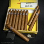Montecristo No.2 Cuban Cigars - Box of 10