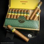 Montecristo Open Slam Cuban Cigars - Box of 20