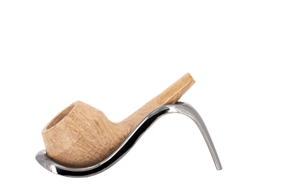 Morgan ONE Bulldog Limited Edition Briar Pipe