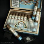 My Father Blue Petit Robusto Cigars - Box of 20