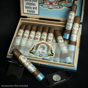 My Father Blue Petit Robusto Cigars - Box of 20