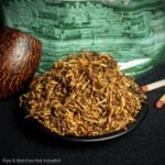North Star Shag Tobacco - 25g Loose