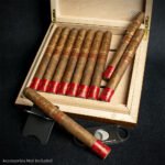 Oliva Serie V Melanio Edición Año 2022 Limited Edition Cigars - Box of 10