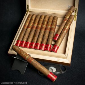 Oliva Serie V Melanio Edición Año 2022 Limited Edition Cigars - Box of 10
