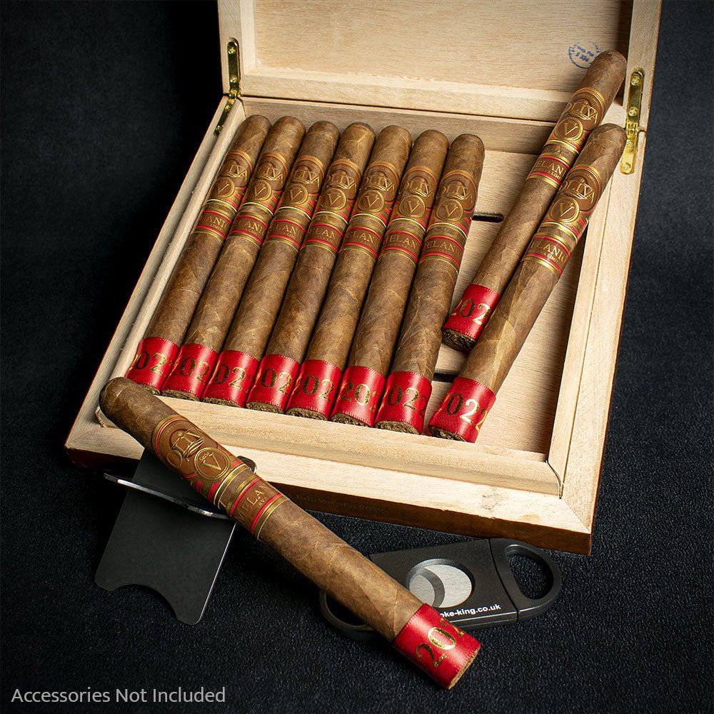 Oliva Serie V Melanio Edición Año 2022 Limited Edition Cigars - Box of 10