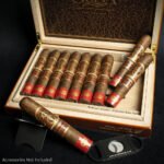 Oliva Serie V Melanio Robusto Extra LE 2025 Cigars - Box of 10