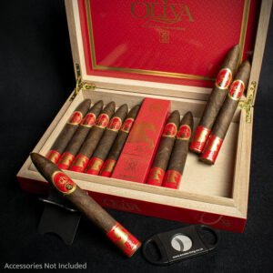 Oliva Year of the Horse 2026 Ltd. Edition Cigar - Box of 10