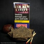 Original Flake Walnut Pipe Tobacco - 50g Packet