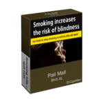 Pall Mall Shift XL 23 Cigarettes