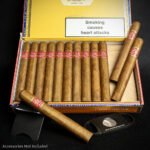 Partagas Mille Fleurs Cuban Cigars - Box of 25