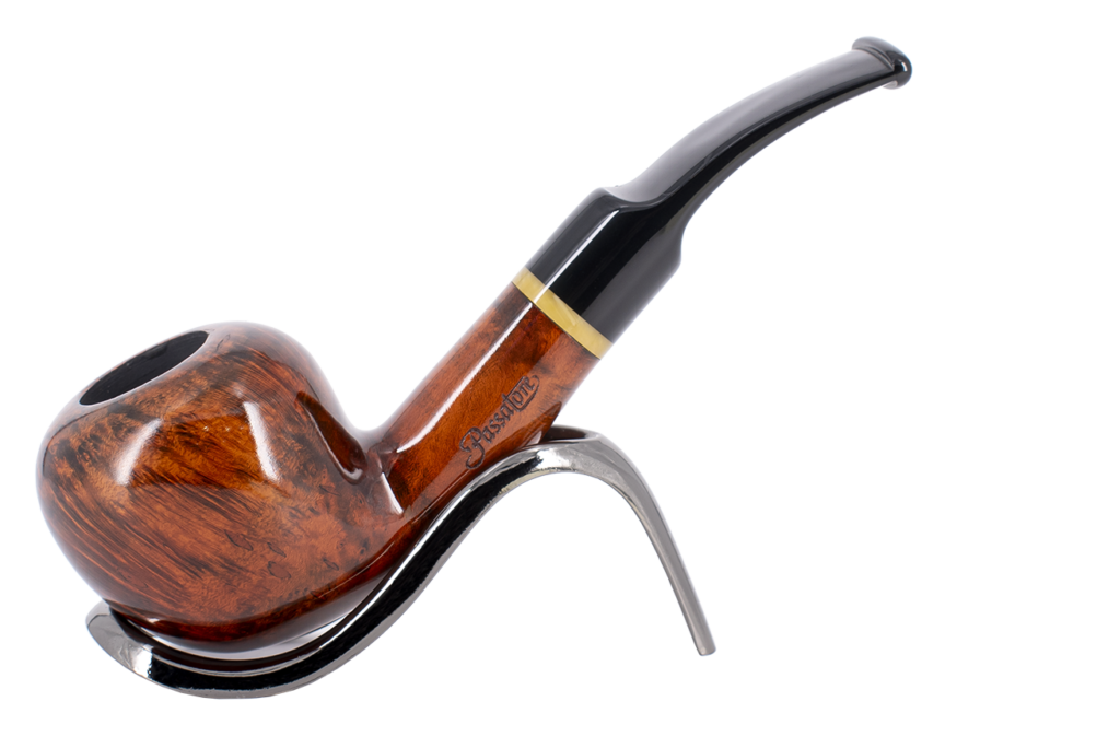 Passatore Aida Briar Smoking Pipe 9mm Filter - 403224