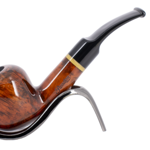Passatore Aida Briar Smoking Pipe 9mm Filter - 403224