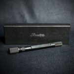 Passatore Drawpoker Twin Punch and Cigar Draw Enhancer