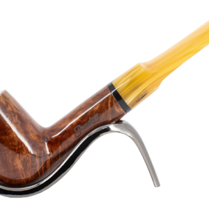 Passatore Rigoletto Briar Smoking Pipe 9mm Filter - 403213