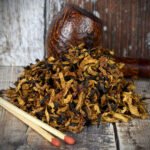 Peter Stokkebye | Kentucky Maroon (Nougat) Pipe Tobacco - 25g