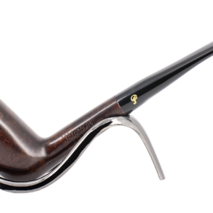 Peterson of Dublin Aran Briar Smoking Pipe - Shape No.124
