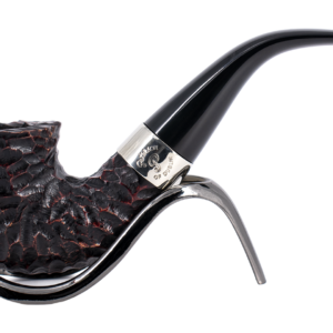 Peterson of Dublin Donegal Rocky Briar Smoking Pipe - Shape No.05