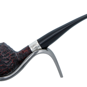 Peterson of Dublin Donegal Rocky Briar Smoking Pipe - Shape No.406