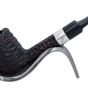 Peterson of Dublin Donegal Rocky Briar Smoking Pipe - Shape No.53