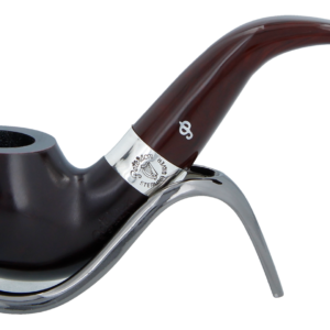 Peterson of Dublin Harp Briar Smoking Pipe - Shape No.03