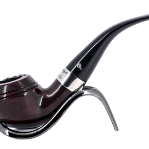 Peterson of Dublin Jekyll & Hyde Briar Smoking Pipe - Shape 999
