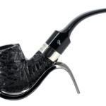 Peterson of Dublin Jekyll & Hyde Briar Smoking Pipe - Shape XL90