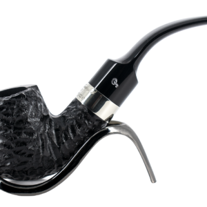 Peterson of Dublin Jekyll & Hyde Briar Smoking Pipe - Shape XL90