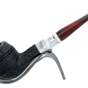 Peterson of Dublin Newgrange Spigot Briar Smoking Pipe - Shape 150