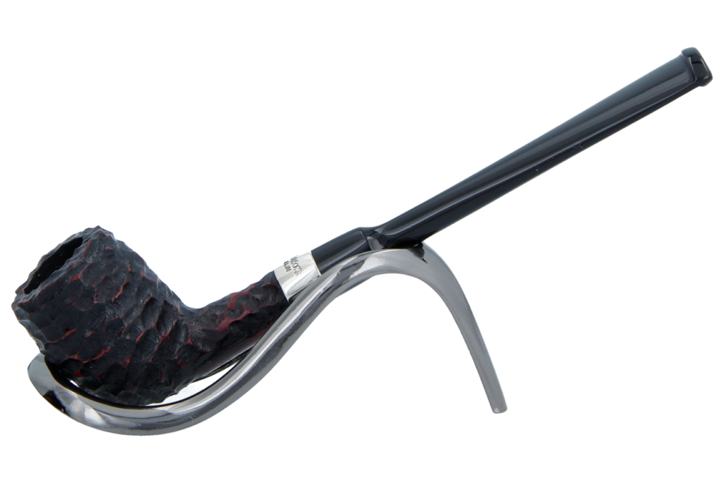 Peterson Of Dublin Speciality Series Briar Smoking Pipe - Belgique Rustic
