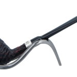 Peterson Of Dublin Speciality Series Briar Smoking Pipe - Belgique Rustic