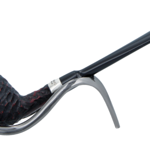 Peterson Of Dublin Speciality Series Briar Smoking Pipe - Belgique Rustic