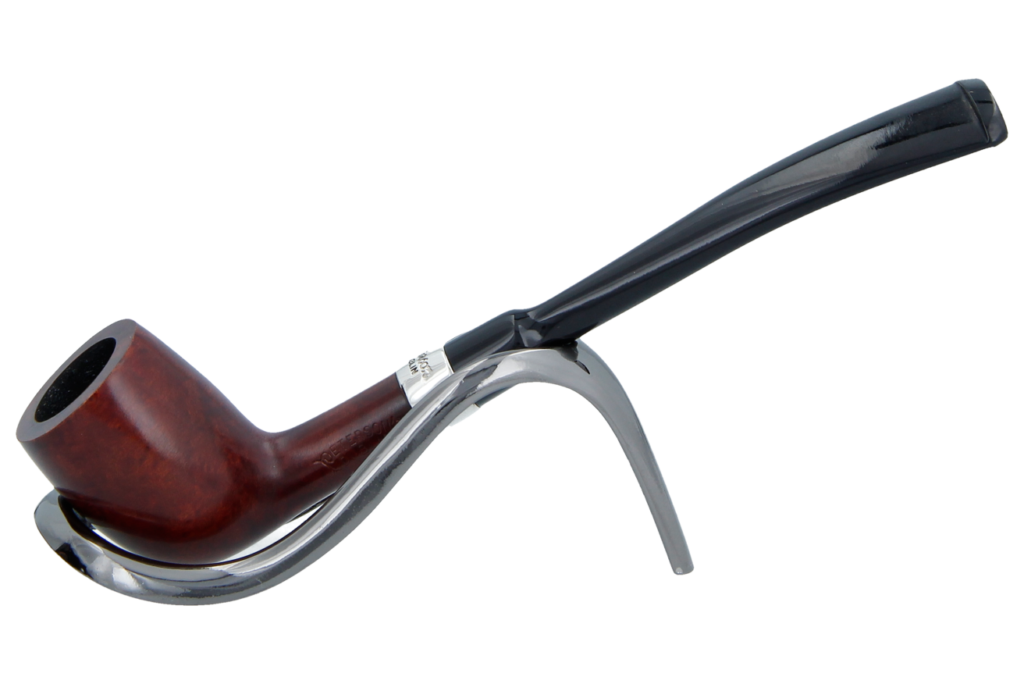 Peterson Of Dublin Speciality Series Briar Smoking Pipe - Belgique Smooth