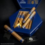Plasencia Alma Del Cielo Amanecer Hexagon Cigars - Box of 10